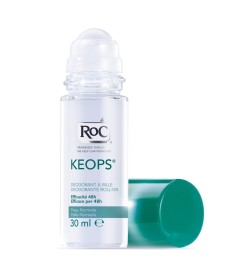 ROC KEOPS DEOD ROLL-ON 48H
