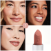 Goovi rossetto matte colore intenso e finish vellutato- Colore nude 01 