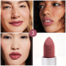 Goovi rossetto matte colore intenso e finish vellutato- Colore Mauve 03