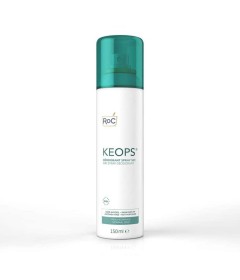ROC KEOPS DEOD SPRAY SEC 24H
