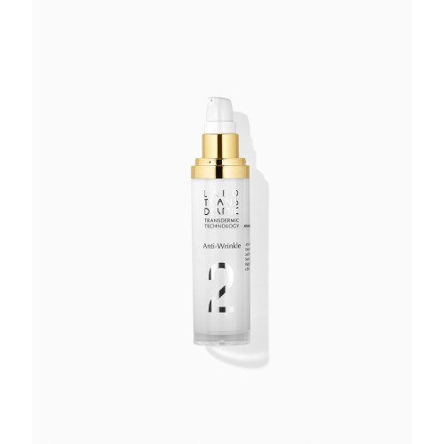 Transdermic Advanced Formula 2 Serum Anti-Rughe – Rughe Profonde e Solchi - Flacone 30 ml Transdermic Advanced Formula 2 Serum Anti-Rughe – Rughe Profonde e Solchi - Flacone 30 ml