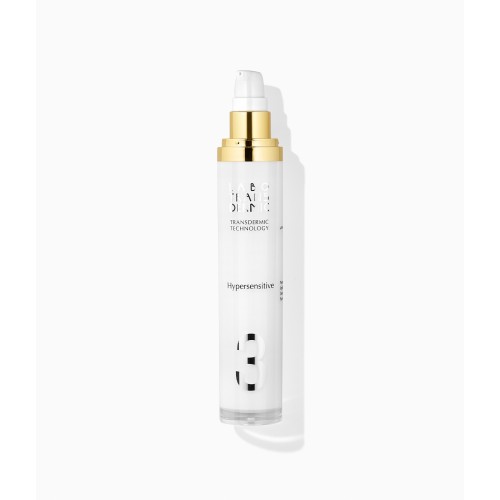 Labo Transdermic Advanced Formula 3 Crema Lenitiva Protettiva - Flacone 50 ml Labo Transdermic Advanced Formula 3 Crema Lenitiva Protettiva - Flacone 50 ml