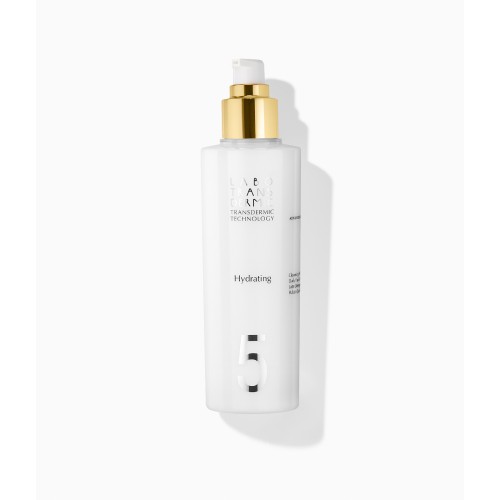 Labo Transdermic Advanced Formula 5 Latte Detergente – Pulizia Quotidiana Viso - Flacone 200 ml Labo Transdermic Advanced Formula 5 Latte Detergente – Pulizia Quotidiana Viso - Flacone 200 ml