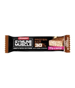 Gymline Barretta Nocciole 30% 1PZ