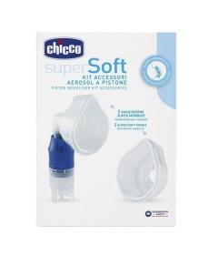 CHICCO KIT AEROSOL