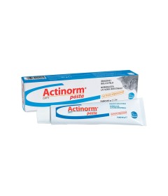 Actinorm - Pasta Gatti - Formato 65 g 
