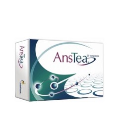 Anstea - Integratore alimentare - Formato 20 compresse 