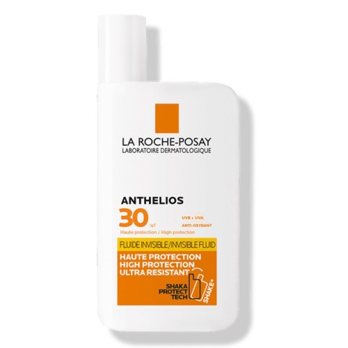 Anthelios Ultra-fluido Spf 30+ - Flacone 50 ml Anthelios Ultra-fluido Spf 30+ - Flacone 50 ml