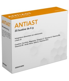 Antiast  - Formato 20 bustine