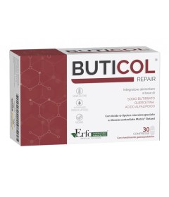 Buticol Repair  - Formato 30 Compresse 