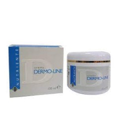DERMO-LINE CREMA NUTRIENTE