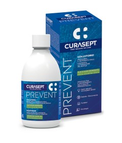Curasept Prevent Collutorio  - Formato 300 ml