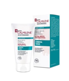 Dermovitamina Calmilene Extreme Balsamo Riparatore Corpo - Tubo 40ml