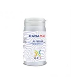 DANAMAP 30CPS RO