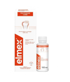 Elmex Collutorio Protezione Carie - Special pack 400ml+100ml