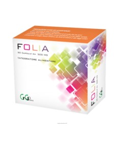 FOLIA 30CPS