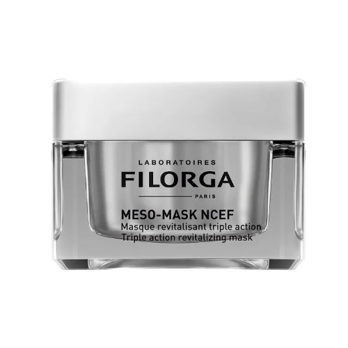 Filorga Meso Mask NCEF Maschera rivitalizzante istantanea - Vaso 50 ml Filorga Meso Mask NCEF Maschera rivitalizzante istantanea - Vaso 50 ml