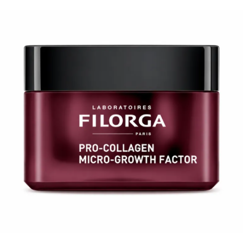Filorga Pro-Collagen Micro-Growth Factor Crema Liftante Rassodante - Vaso da 50 ml Filorga Pro-Collagen Micro-Growth Factor Crema Liftante Rassodante - Vaso da 50 ml