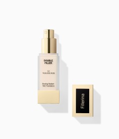 Fillerina double filler make up Fondotinta illuminante pelle radiosa colore 201