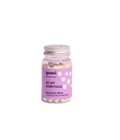Goovi Integratote Bellezza Pelle - Formato 60 capsule 