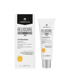 Heliocare 360 ar emulsion 50+ - Flacone 50 ml