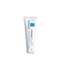 Cicaplast Baume B5+ Balsamo Riparatore Lenitivo per pelle secca irritata di adulti, bambini e lattanti - Tubo 40 ml