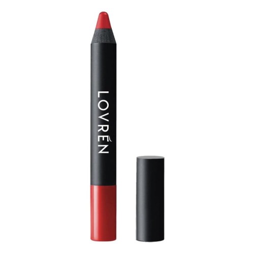 Lovrén Make Up - RP5 Matita Rossetto Colore Lampone, 4.5g Lovrén Make Up - RP5 Matita Rossetto Colore Lampone, 4.5g