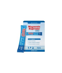 Magnesio Supremo -  Formato 20 stick 