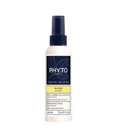 Phyto blonde spray illuminante schiarente - Flacone 150 ml 