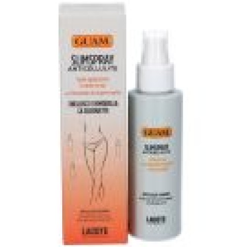 GUAM SLIM SPRAY ANTICELLULITE GUAM SLIM SPRAY ANTICELLULITE