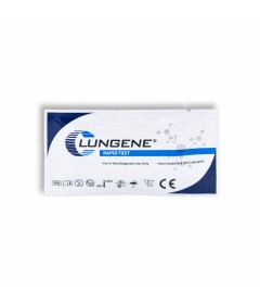 ClugeneTest Covid Nasale 1 pezzo