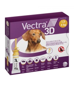 VECTRA 3D*SPOTON 3FL25-40KG VI