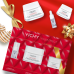 Vichy Cofanetto Regalo Anti-Rughe . Contiene Siero 10 ml + Crema giorno 50 ml + Crema notte 15 ml 