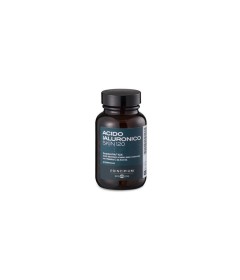 Principium Acido Ialuronico Skin - Integratore alimentare di acido ialuronico e vitamina C, per la normale funzione della pelle - Formato 60 compresse
