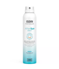 Isdin After sun  - Spray lozione doposole 200 ml