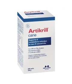 ARTIKRILL 200PRL