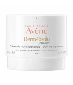 Avene Dermabsolu Crema Fondamentale Giorno - Flacone 50ml