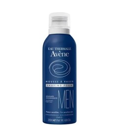 AVENE HOMME SCHIUMA BARBA NF