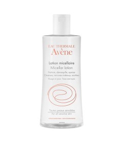 AVENE LOZIONE STRUCCANTE MICELLARE 500ML