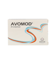 AVOMOD 30CPR