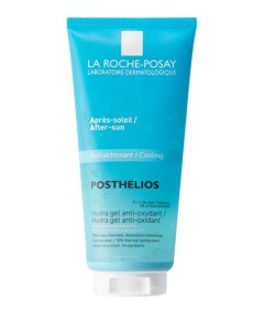La roche posay posthelios hydra gel - Doposole idratante e rinfrescante viso e corpo in gel - Tubo 200 ml 