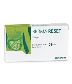 Biomarest Xerogel -  Confezione 15 capsule 