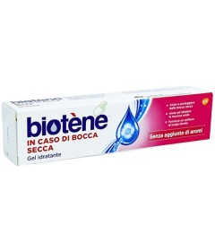 Biotène gel idratante -  Formato 50 gr