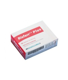 BISFERR PLUS 20CPS