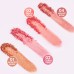Goovi blush tocco vellutato e un effetto naturale - colore peach rose 03