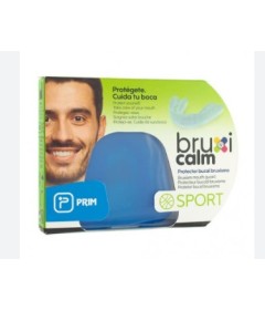 BRUXICAL SPORT BITE TERMOFORM