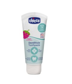 CH DENTIFRICIO FRAG 50ML 12M+