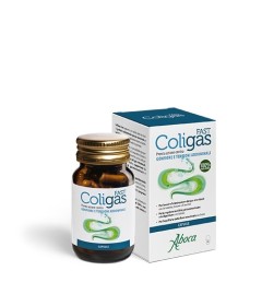 COLIGAS FAST 50CPS