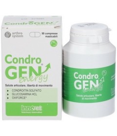 CONDROGEN ENERGY 60CPR MASTIC