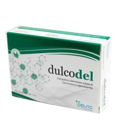 DULCODEL 30CPR